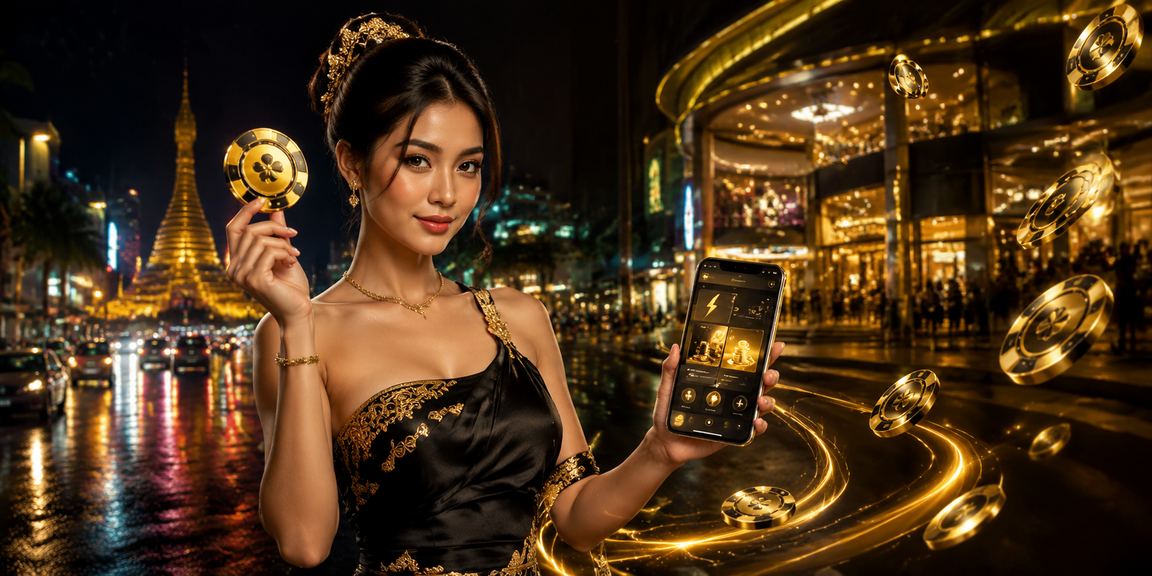 pokies machine